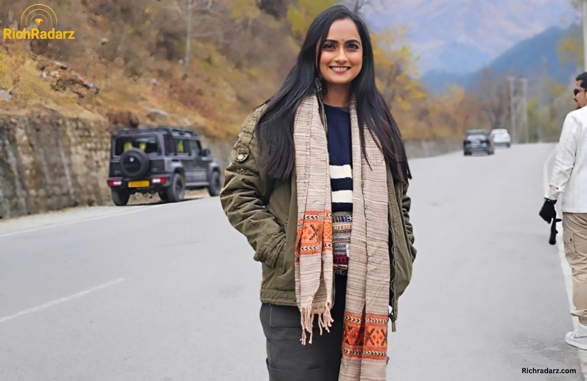 Aetashaa Sansgiri 