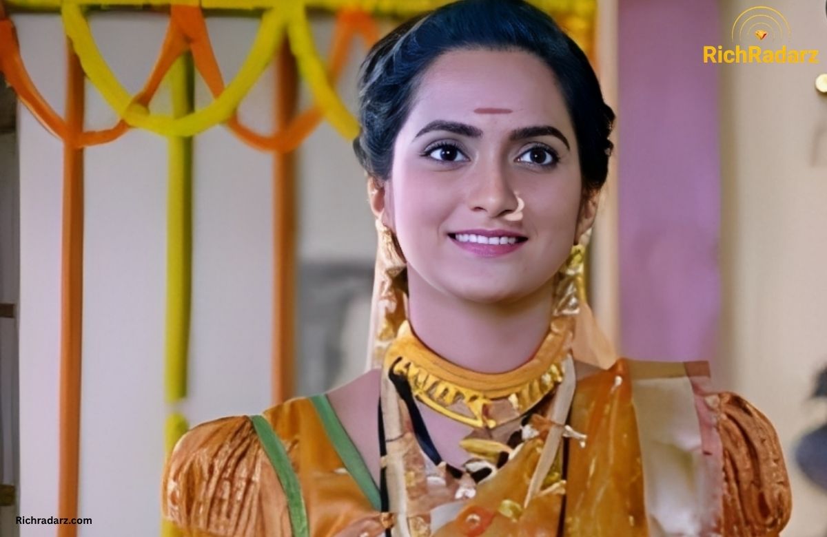 Aetashaa Sansgiri 