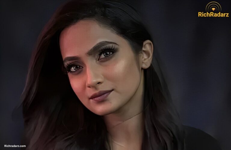 Aetashaa Sansgiri Age, Husband & Wiki (2026)
