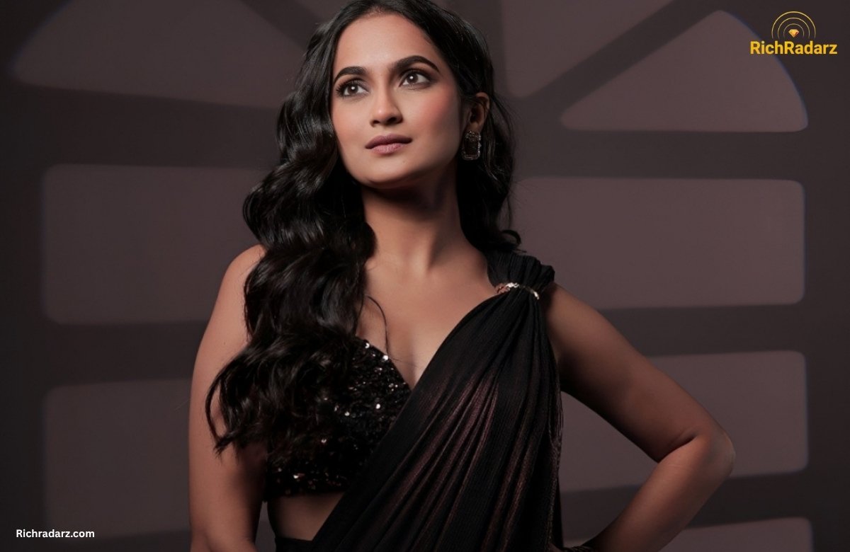 Aetashaa Sansgiri 