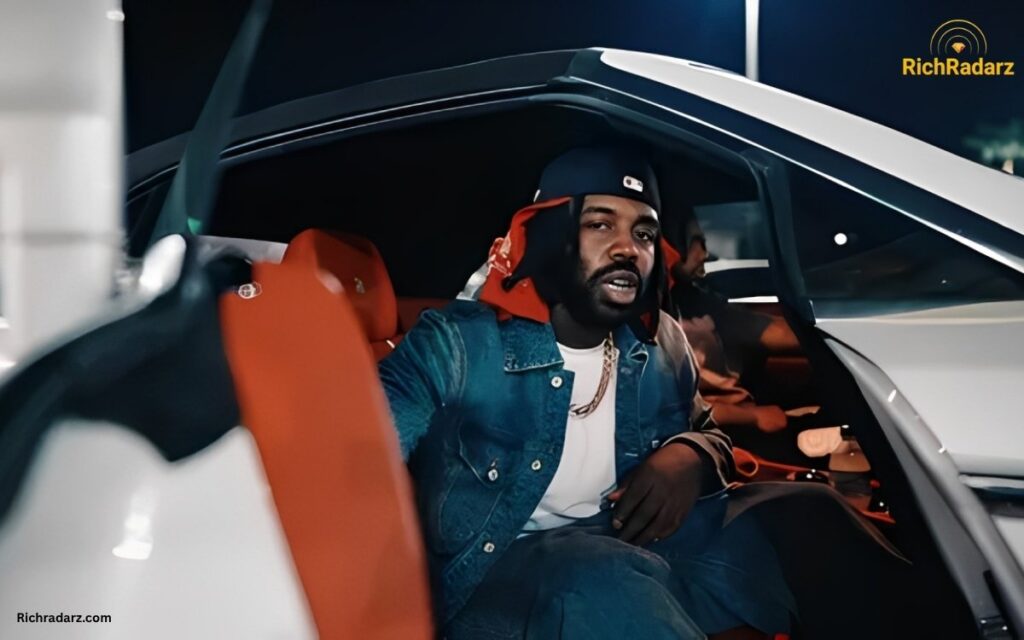 EST Gee