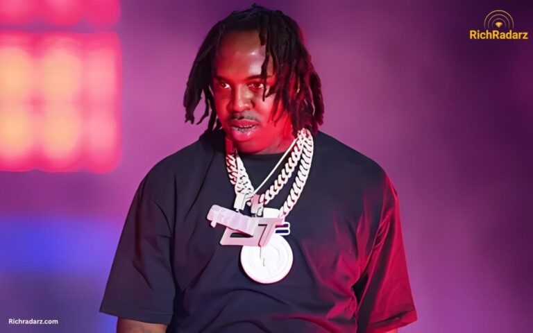 EST Gee Net Worth 2026 Age, Career & Real Name