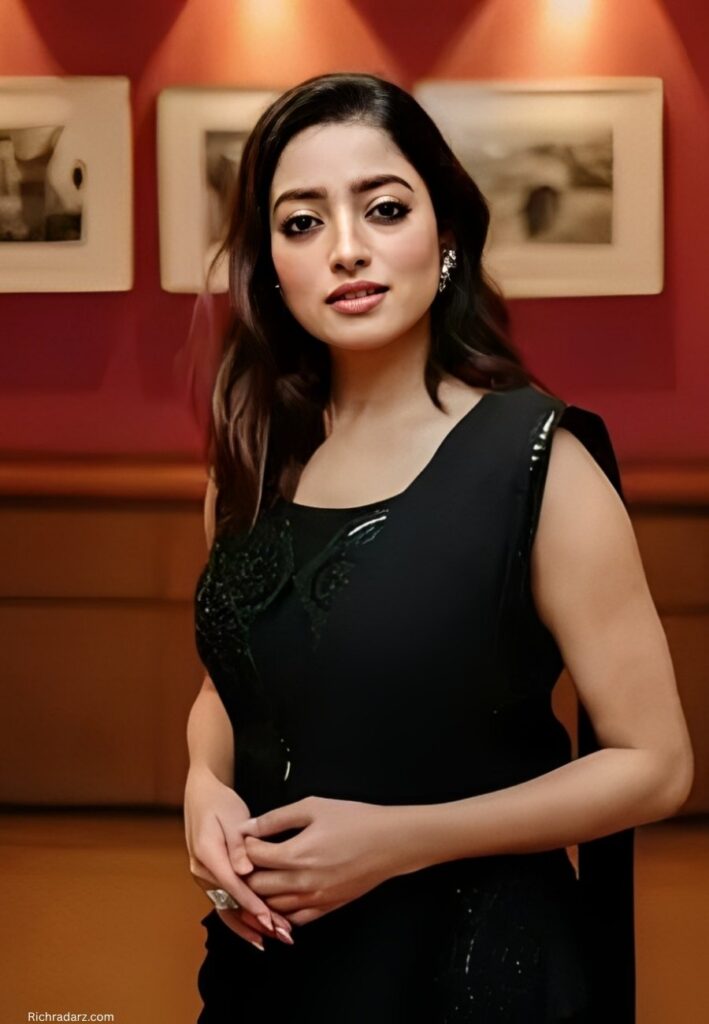 Ishaa Saha Age