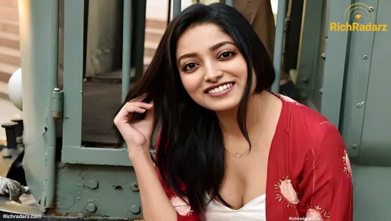 Ishaa Saha Age & Husband 2026 Full Biography