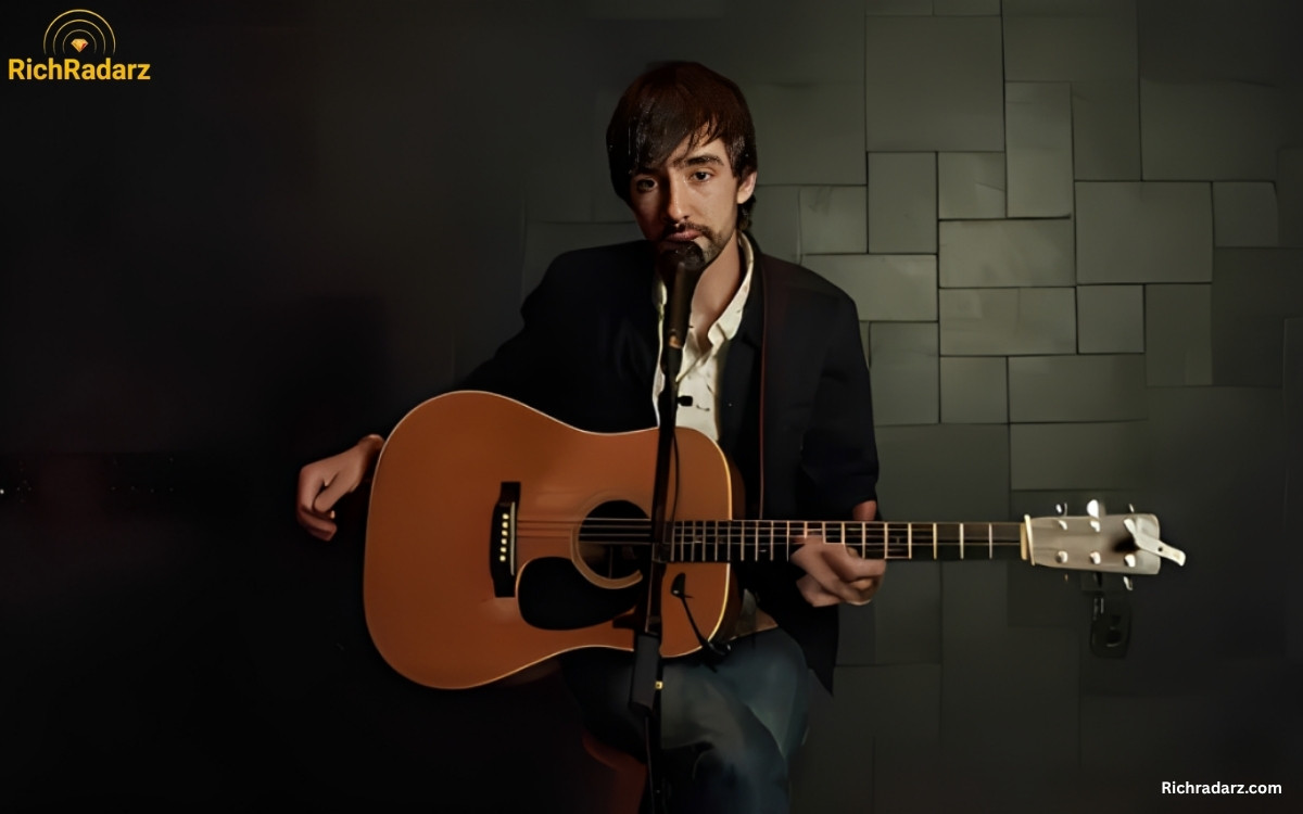 Mo Pitney 