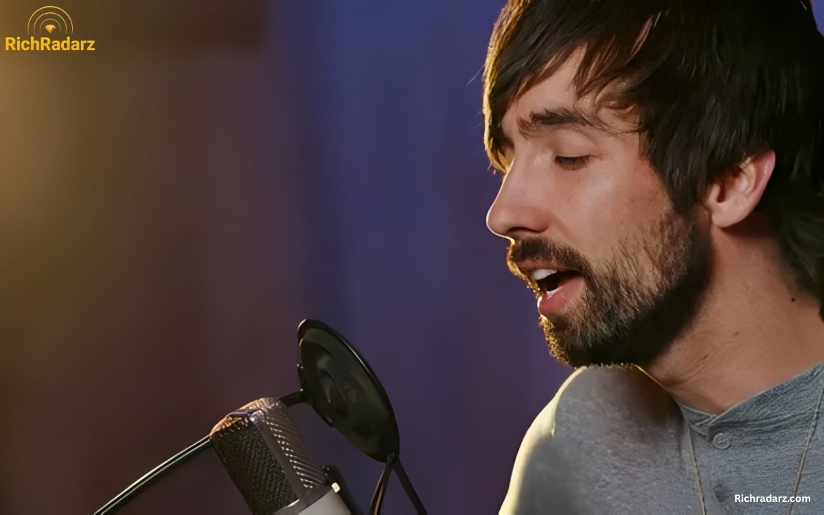 Mo Pitney