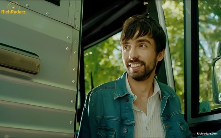 Mo Pitney Net Worth 2026 Age, Wife & Real Earnings
