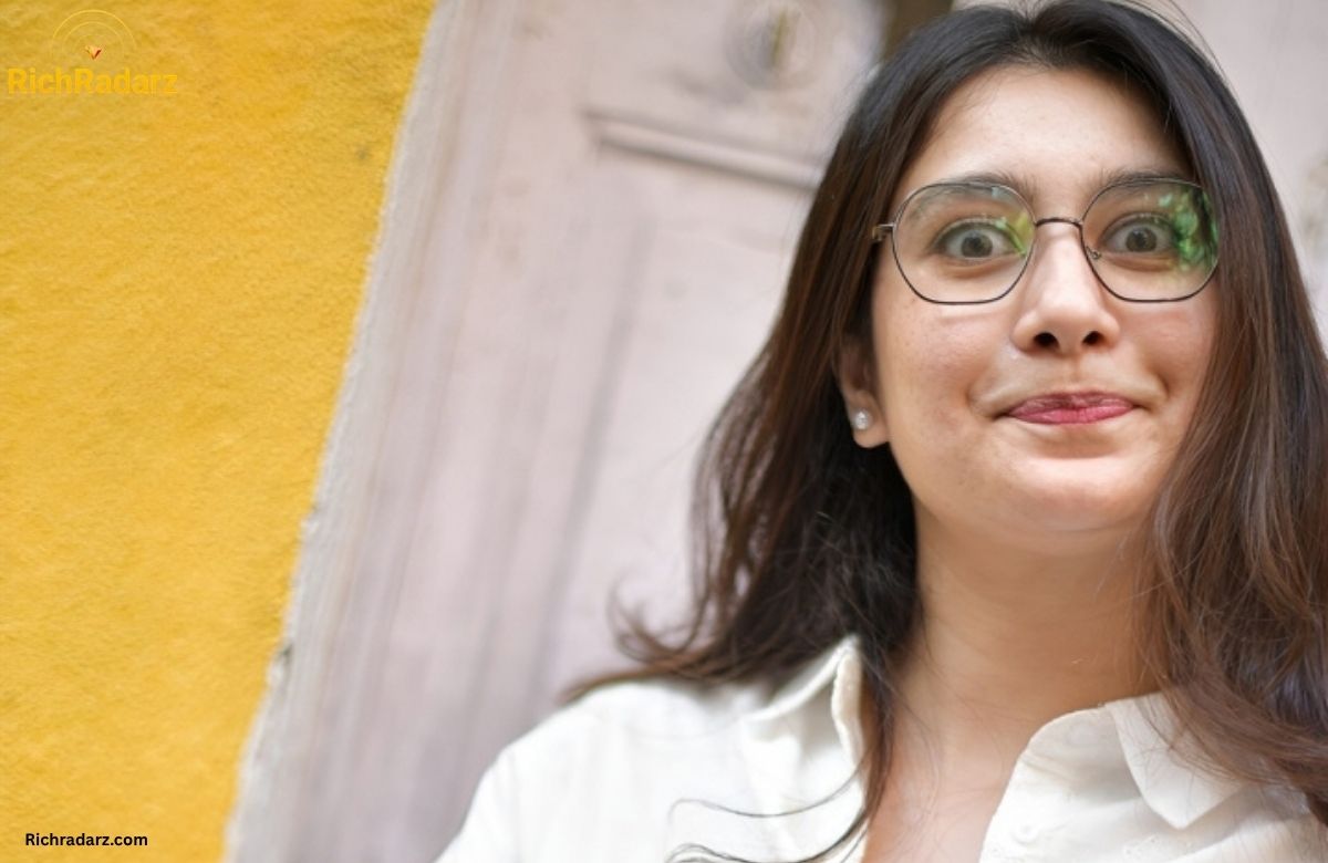 Nakshatra Medhekar