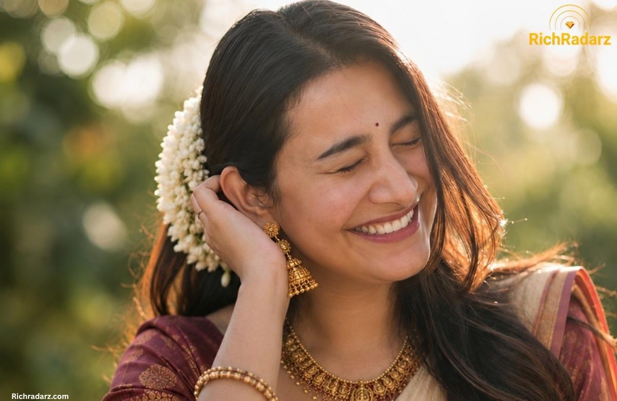 Nakshatra Medhekar