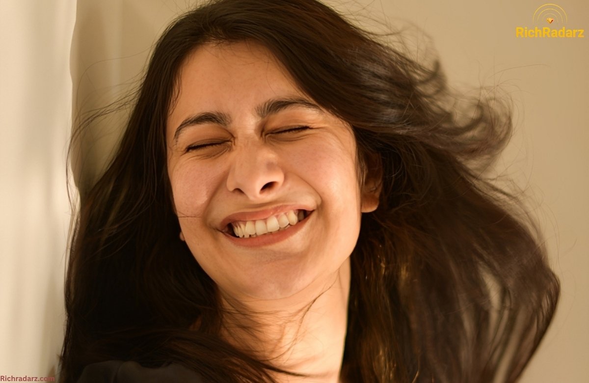 Nakshatra Medhekar