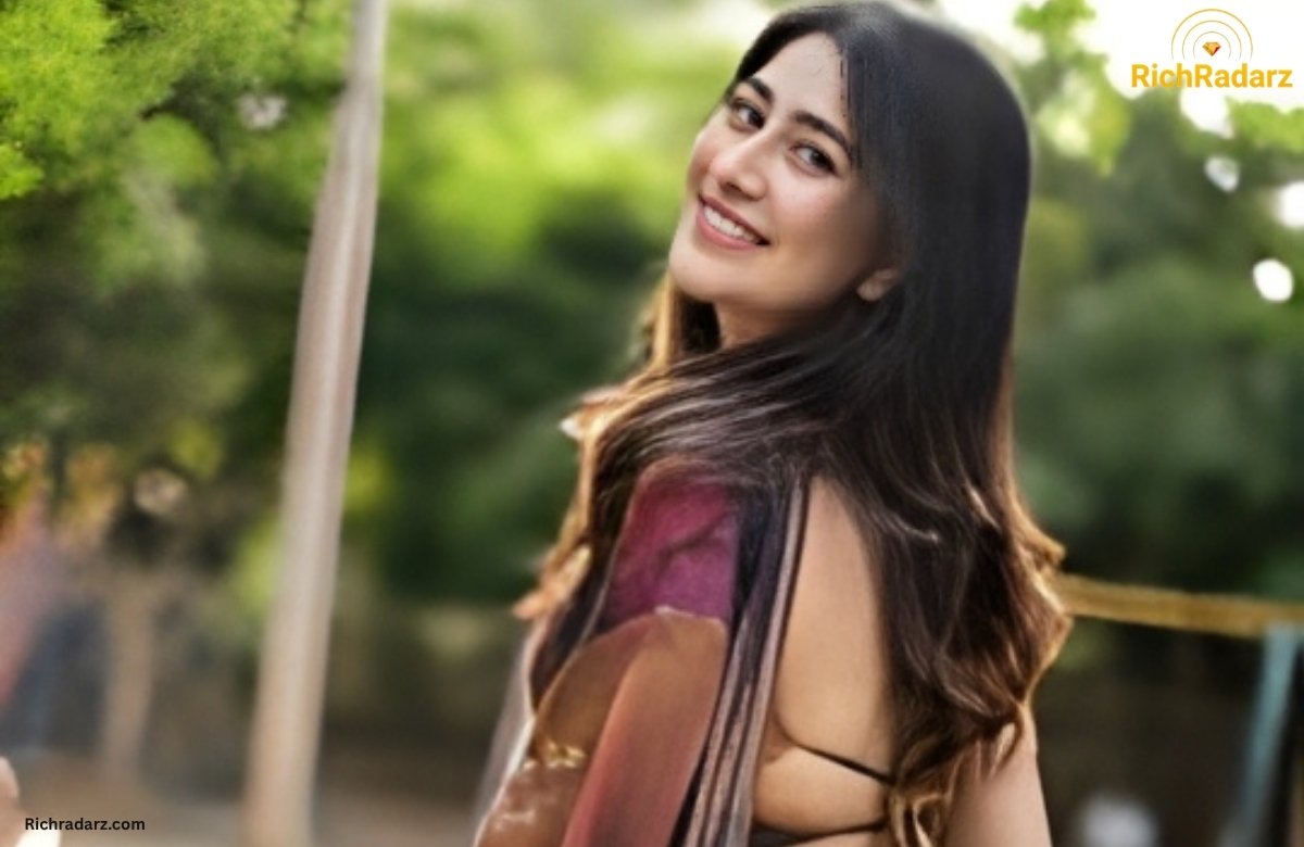 Nakshatra Medhekar age