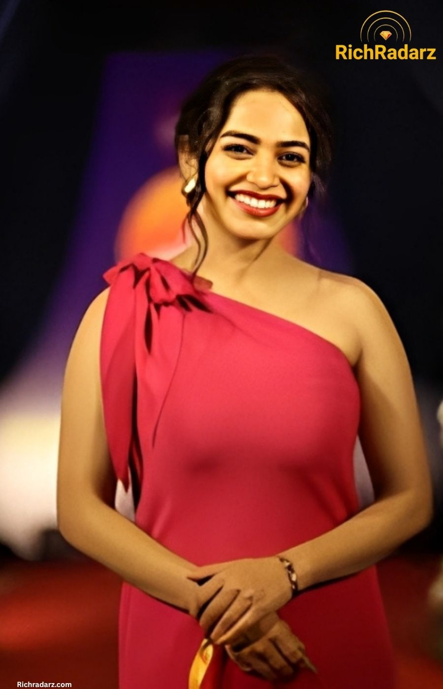 Pratiksha Shivankar 2025 Zee