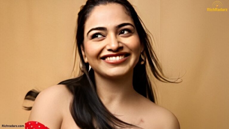 Pratiksha Shivankar Age, Husband & Biography 2026