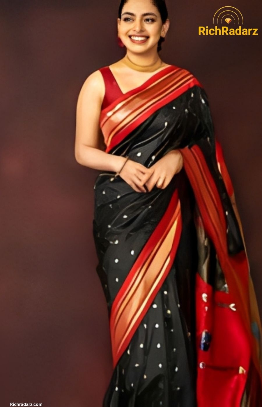 Pratiksha Shivankar Instagram