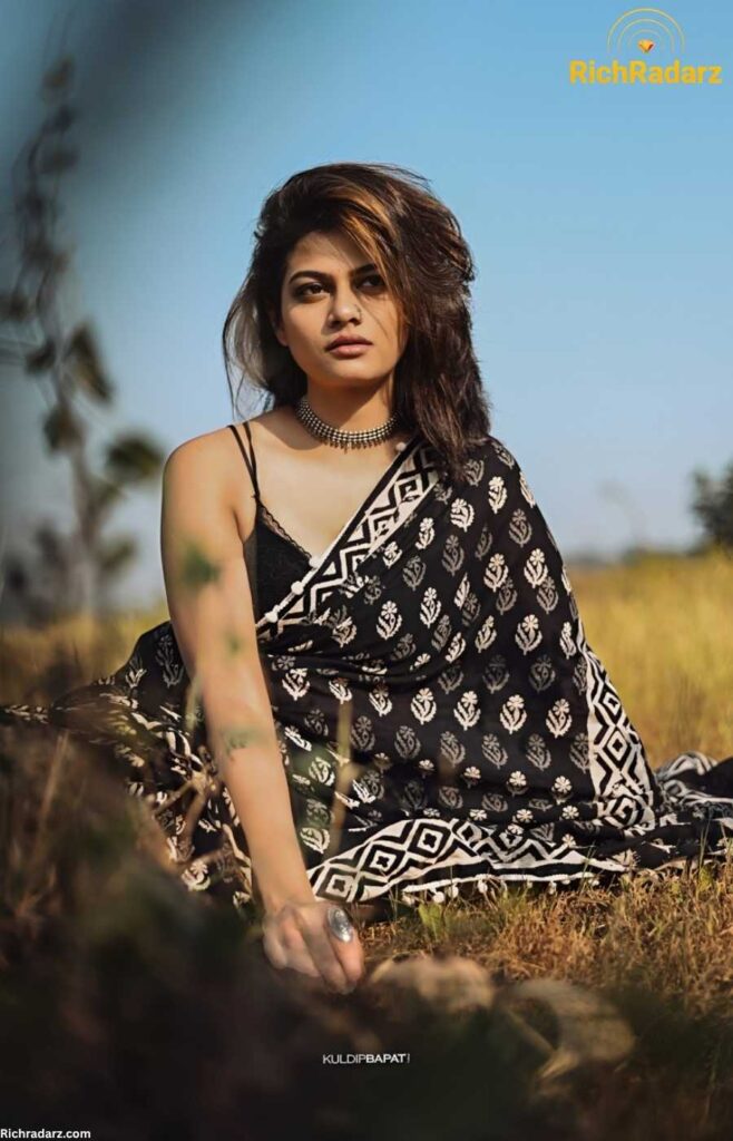Purva Kaushik Net Worth