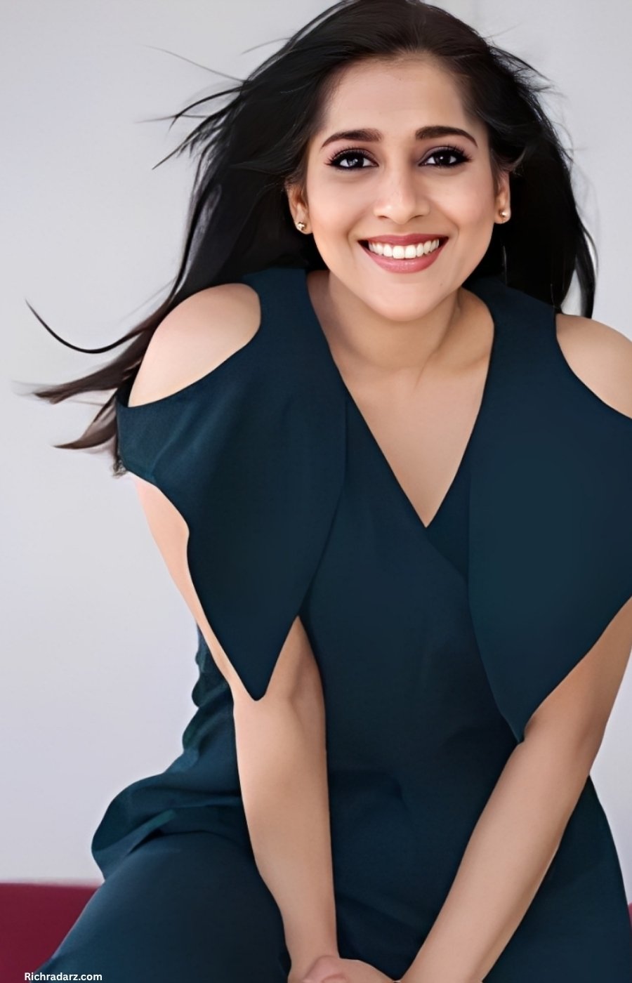 Rashmi Gautam Net Worth