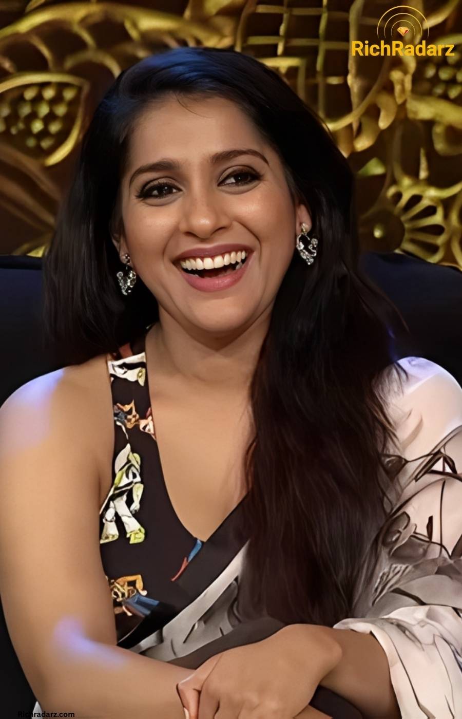Rashmi Gautam age