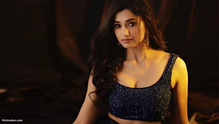 Reeshma Nanaiah Age, Biography, Movies & Untold Facts (2026)
