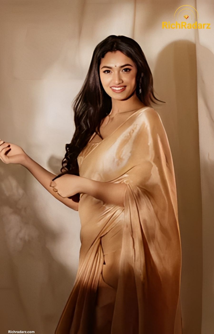 Reeshma Nanaiah Age