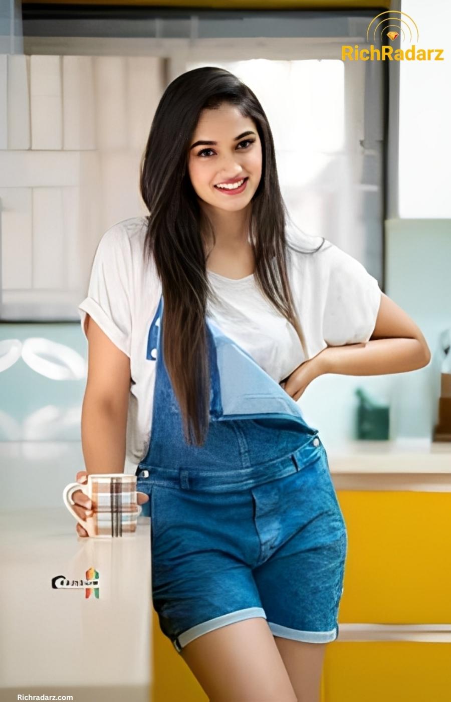 Reeshma Nanaiah Instagram