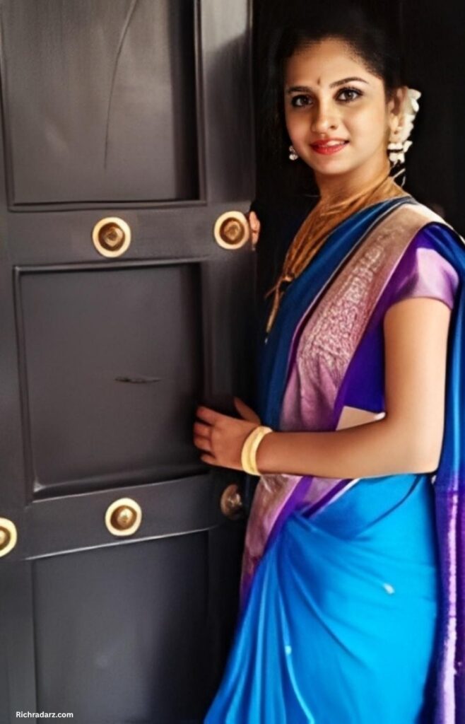 Sharvari Jog
