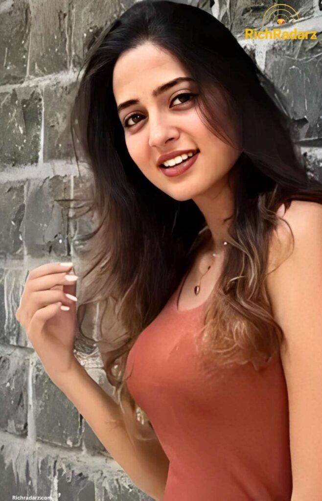 Vidula Chougule Personal Life