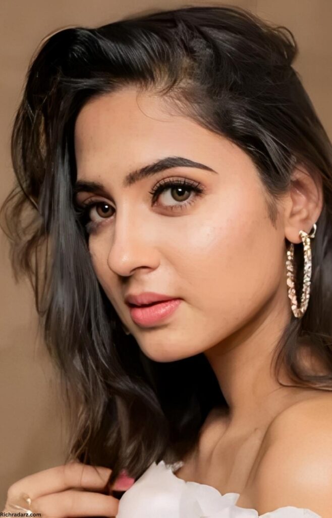 Vidula Chougule Wiki