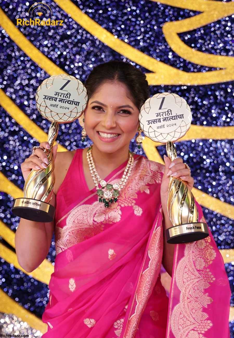 Vijaya Babar career