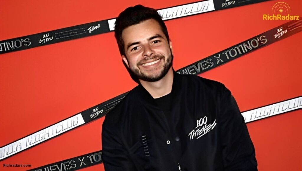 100 Thieves: Nadeshot Esports Empire