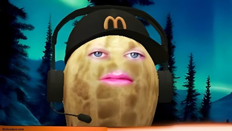 Burnt Peanut Net Worth 2026 Real Earnings Revealed