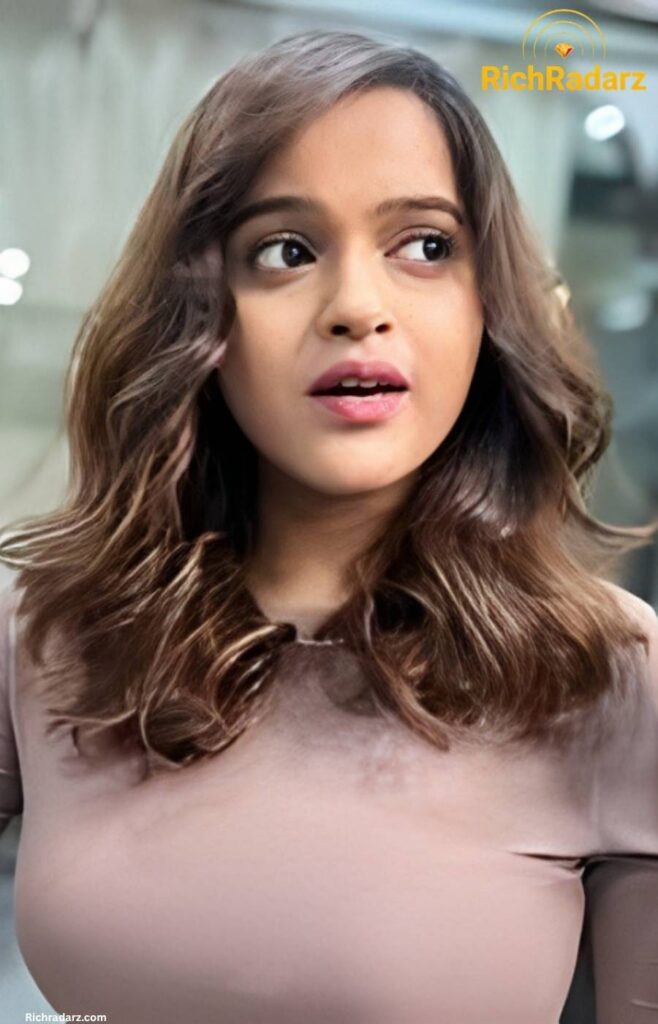 Chinmayee Salvi Net Worth