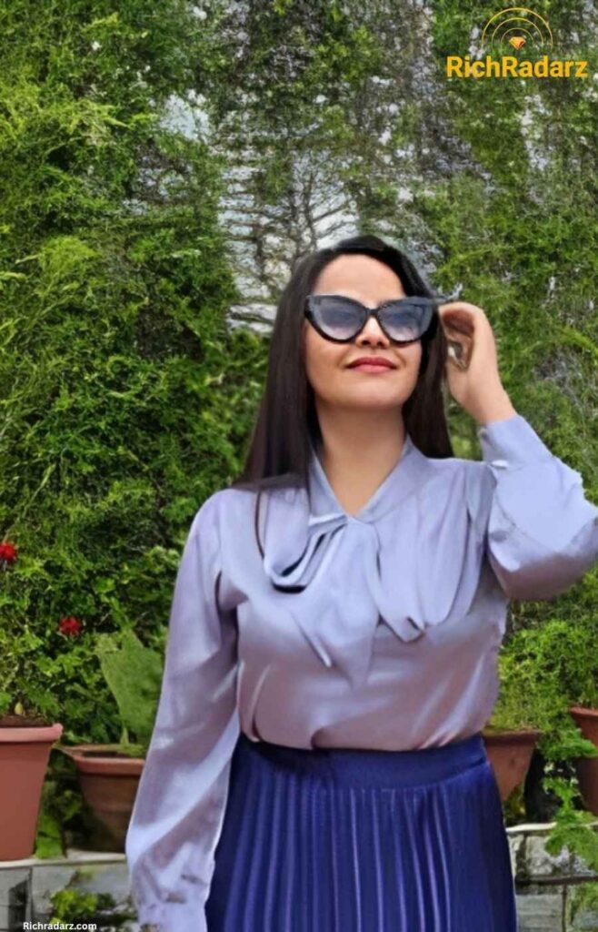 Geetanjali Mishra