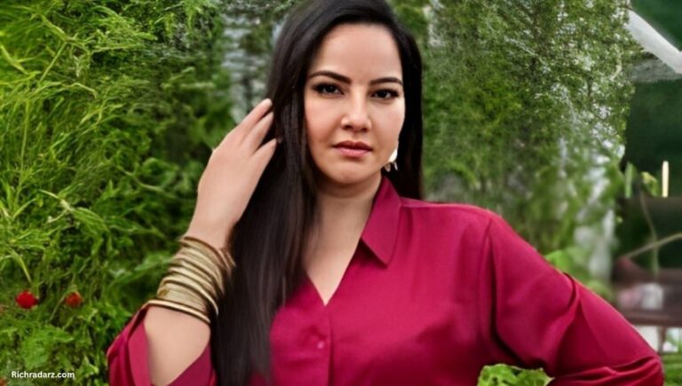Geetanjali Mishra Age 2026 Husband, Wiki, Bio & Facts