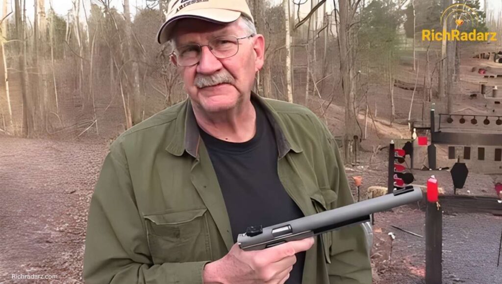 Hickok45 Income Sources