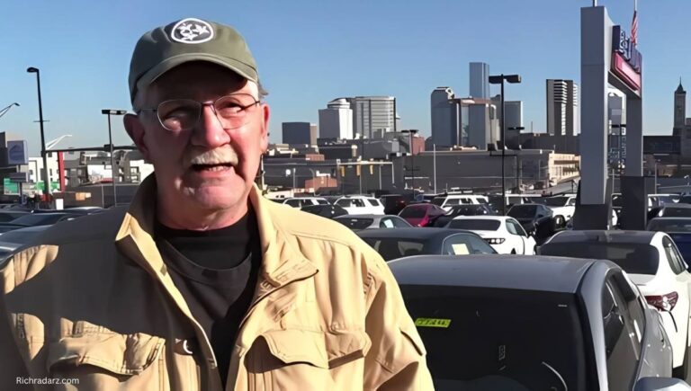 Hickok45 Net Worth 2026 Age, Wife & Real Name