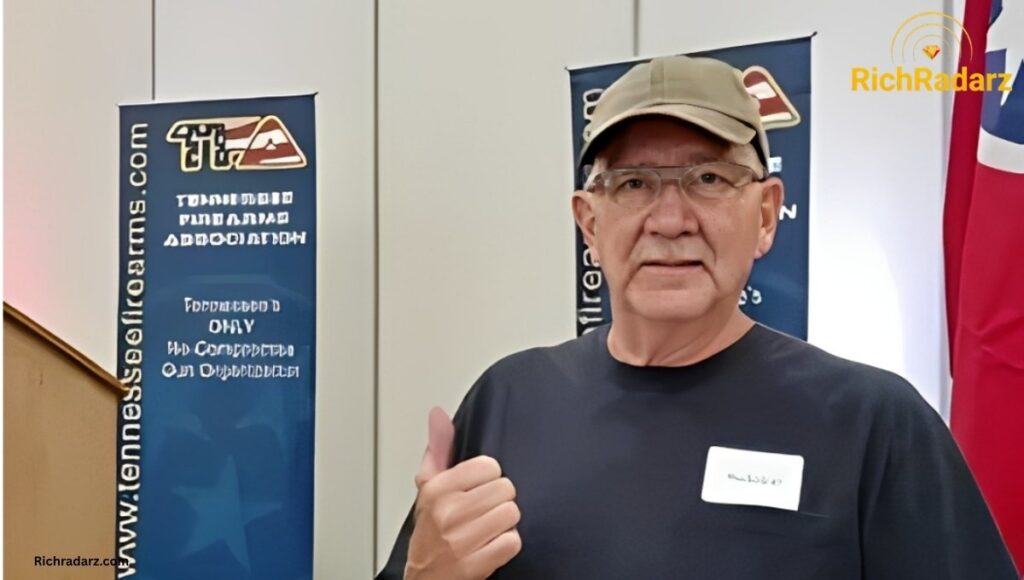 Hickok45 YouTube Channel