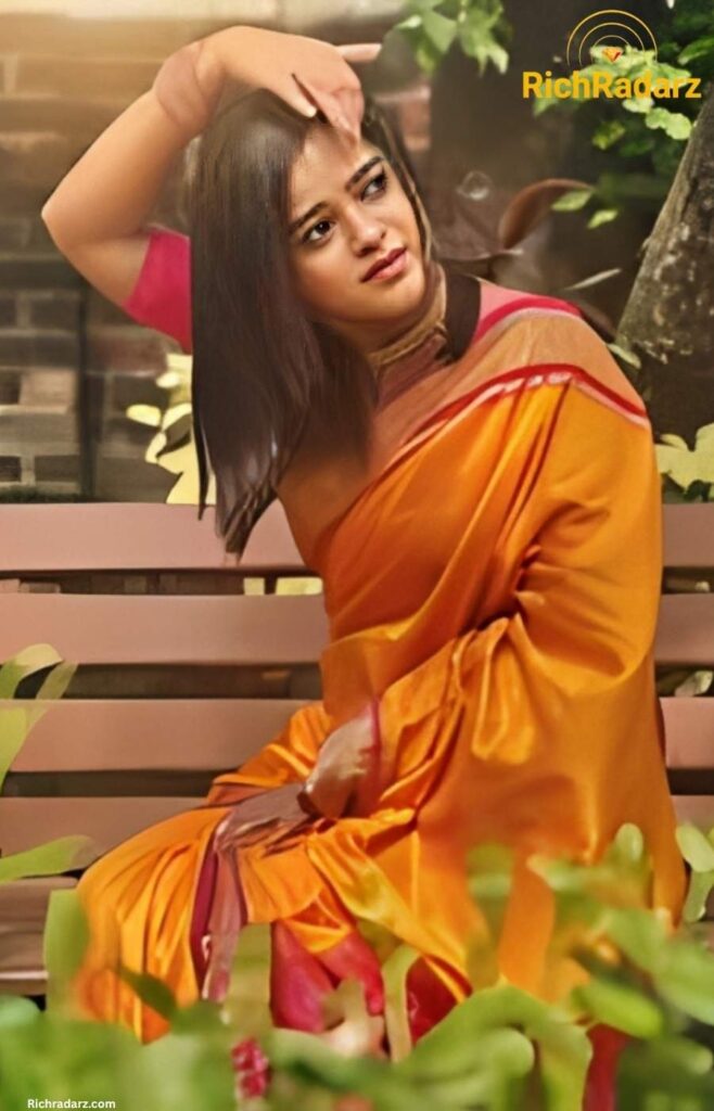 Is Sakhi Wagle Her Real Name