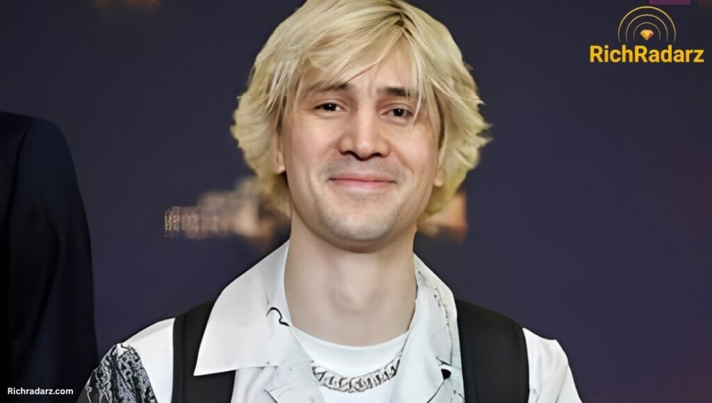 Is xQc a Billionaire