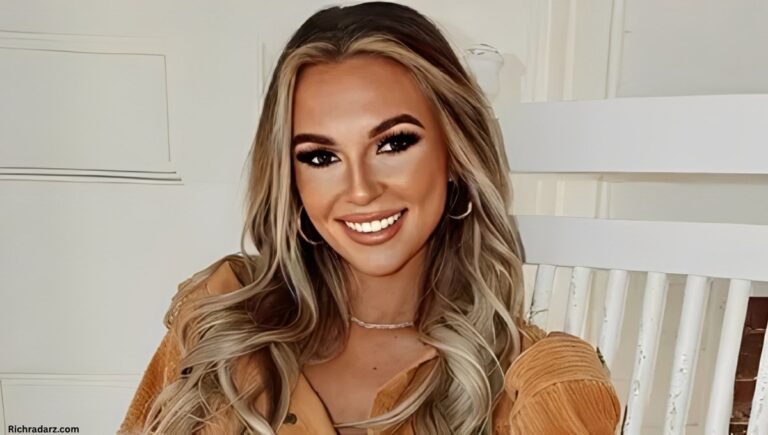KT Smith Net Worth 2026 Age & Husband Revealed