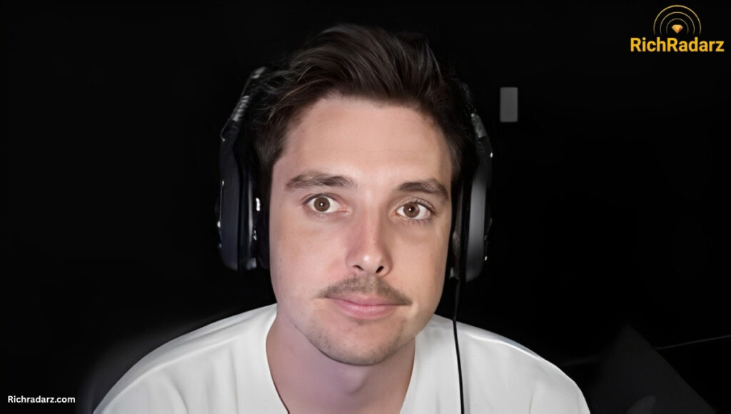 LazarBeam Fortnite Career