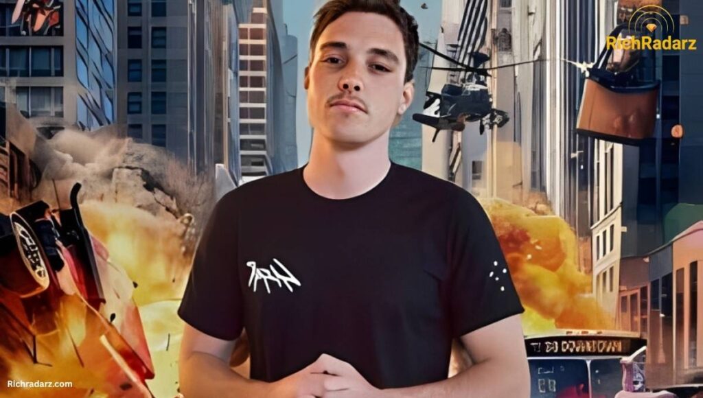 LazarBeam Height
