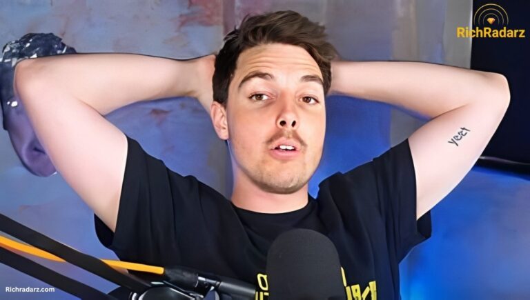 LazarBeam Net Worth 2026 How Much Is He Really Worth Now