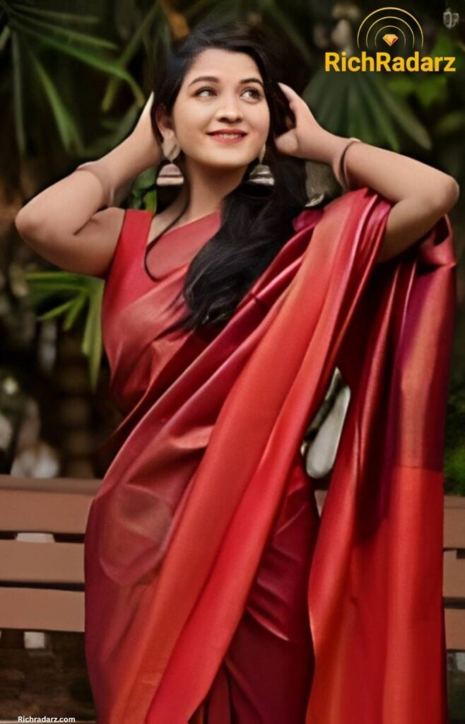 Mahima Mhatre Net Worth