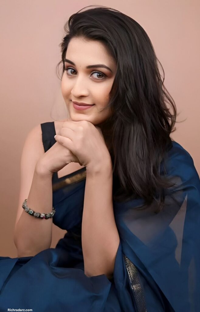 Mahima Mhatre Wiki