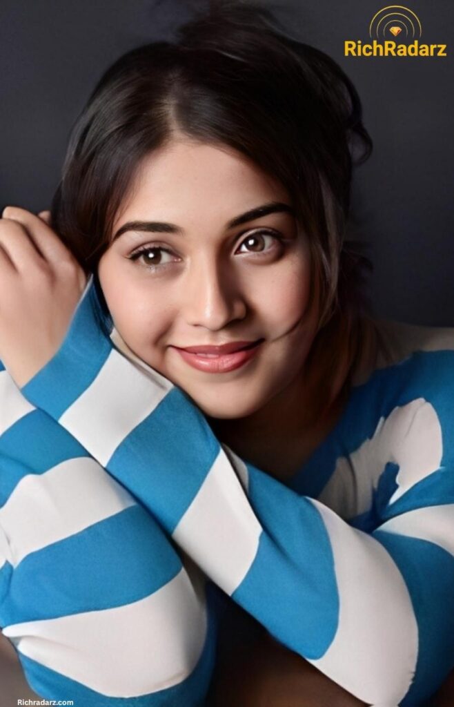 Mahima Mhatre age