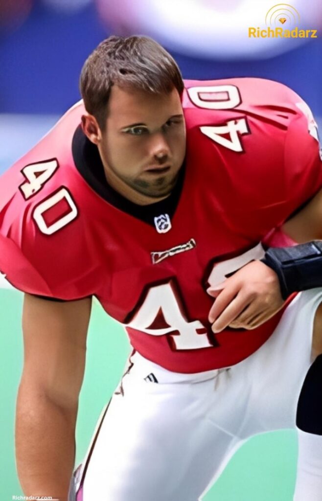Mike Alstott 