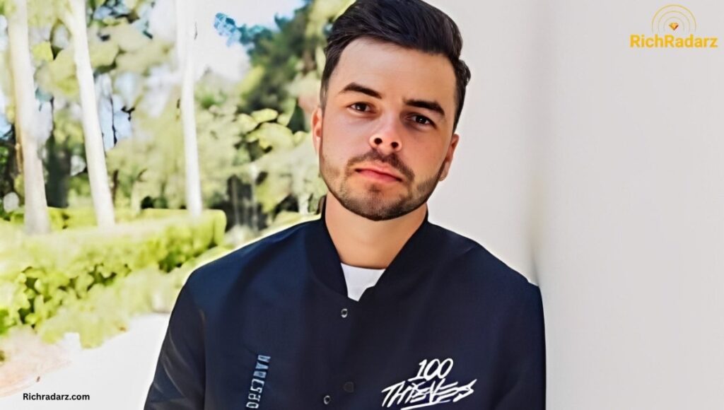 Nadeshot Real Estate and Assets