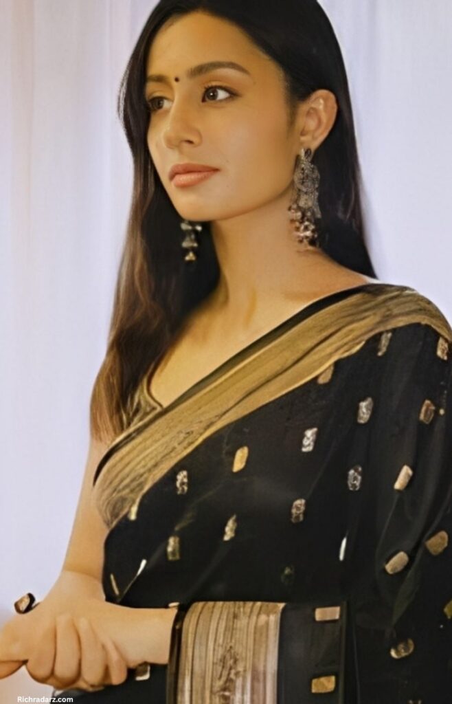 Prasanna Bisht Husband