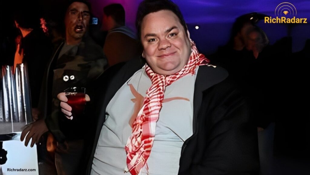 Preston Lacy