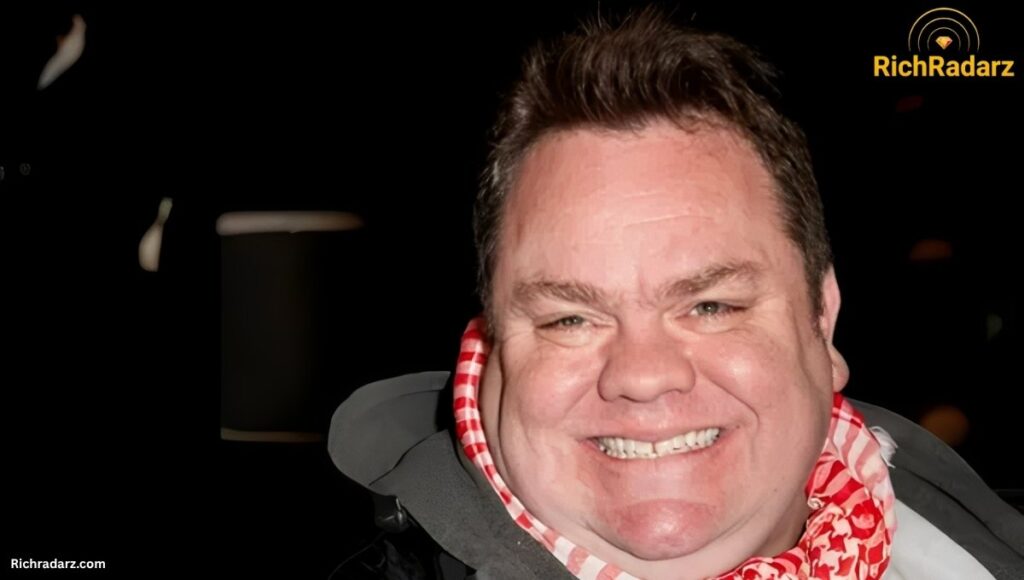 Preston Lacy age